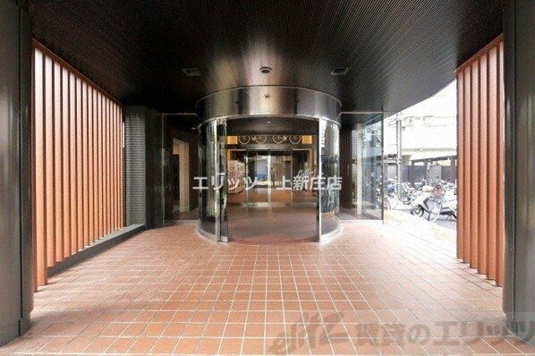 Collection中崎Iの物件内観写真